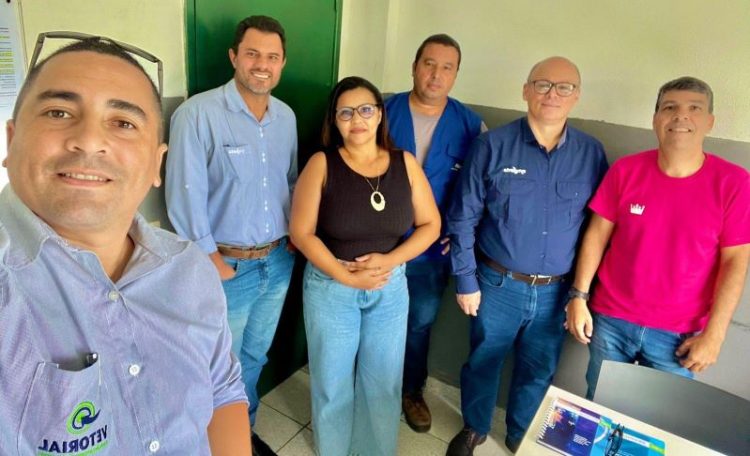 Empresa testa novo inseticida em Cachoeiro para controle do mosquito “maruim”