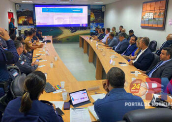 Vila Velha (ES) quebra recorde e registra o menor número de homicídios em 22 anos