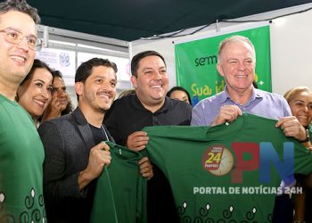 Governo do Estado lança edital de aceleração do Sementes do Rio Doce