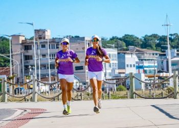 [Marataízes] Treinão de Verão promete manhã de desafios neste sábado (26)