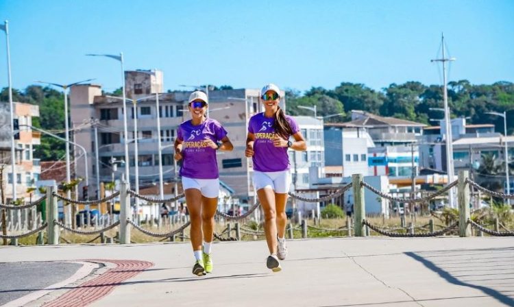 [Marataízes] Treinão de Verão promete manhã de desafios neste sábado (26)