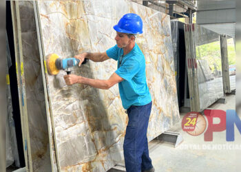 Brasil encerra 2024 com alta de 12,7% nas exportações de rochas naturais e reforça liderança global