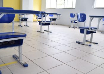 [Cachoeiro] Escolas municipais estão convocando pais e responsáveis para a efetivação das matrículas