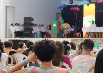 “Retiro para Jovens” está com inscrições abertas