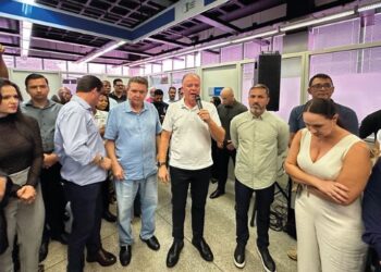 [Cariacica] Farmácia Cidadã Estadual agora funciona no Faça Fácil