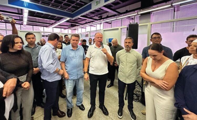 [Cariacica] Farmácia Cidadã Estadual agora funciona no Faça Fácil