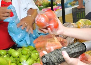 [Cachoeiro] Feira do Servidor acontece nesta quarta (22) na Praça de Fátima