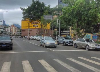 [Cachoeiro] Avenida de Lazer acontece no próximo domingo na Beira Rio
