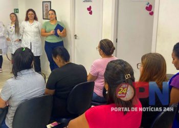 [Cachoeiro] Confira a programação do Janeiro Branco