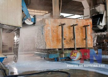 [Ales] Cachoeiro poderá virar a capital do mármore e do granito