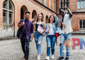 [Nossa Bolsa 2025] Governo do Estado abre inscrições