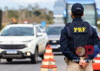 PRF encerra Operação Ano Novo 2024