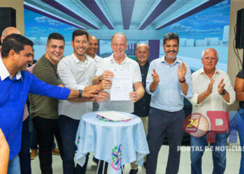 [Vila Velha] ​Trecho embaixo da Terceira Ponte vai se transformar em parque linear