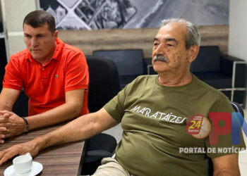 Marataízes recebe reunião inicial para implantação de faculdade no município