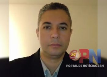 [Flagrante] Professor do Ifes é preso suspeito de agredir a esposa em Vitória (ES)