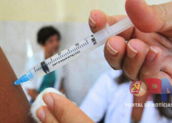 ​[Vila Velha] Vacinação sem agendamento sábado na Arena de Verão na Praia da Costa