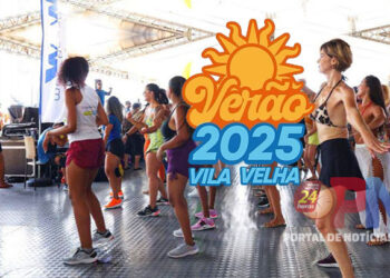 ​[Arena de Verão] Em Vila Velha, evento segue até dia 26 com programação para toda a família