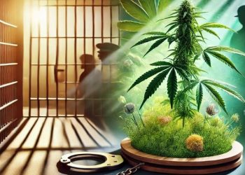 Artigo • Cannabis: do estigma à regulamentação – um novo olhar para a política de drogas no Brasil