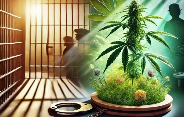 Artigo • Cannabis: do estigma à regulamentação – um novo olhar para a política de drogas no Brasil