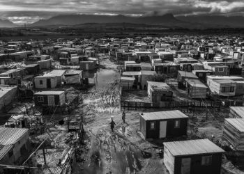 Fragmentos • Insensibilidade preconceituosa