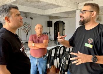 [Marataízes] Prefeitura retomará parceria com o Projeto Semear