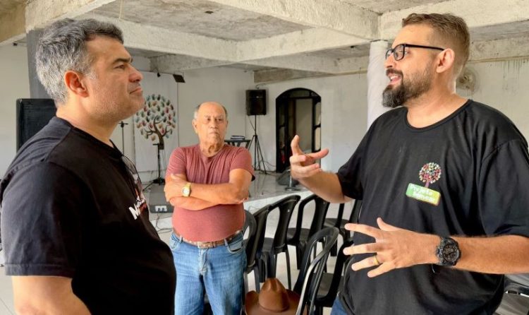 [Marataízes] Prefeitura retomará parceria com o Projeto Semear