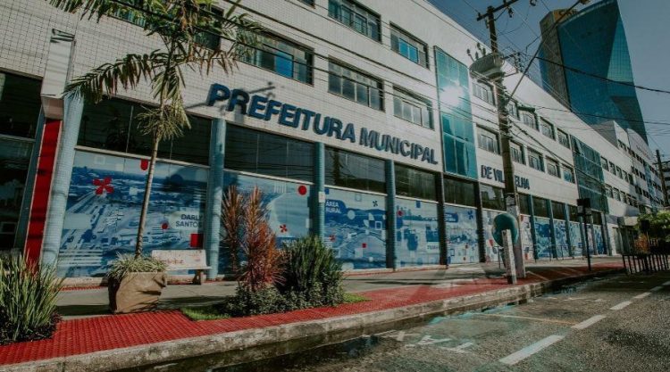 Vila Velha impulsiona arrecadação e fortalece desenvolvimento econômico