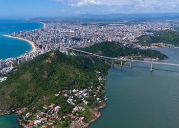 Vila Velha segue liderando abertura de empresas no Estado em 2025