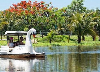 [Vila Velha] Conheça opções para descansar no carnaval na zona rural do município