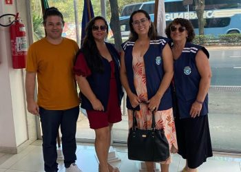 [Marataízes] Prefeitura aperta o cerco ao mosquito da Dengue