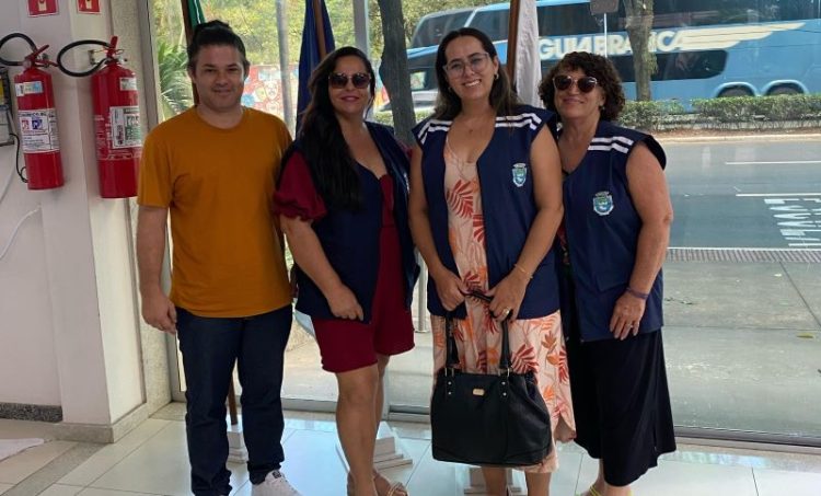 [Marataízes] Prefeitura aperta o cerco ao mosquito da Dengue