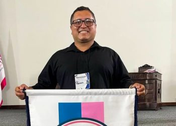 [Anchieta] Renan Delfino é eleito presidente da ASCAMVES para o biênio 2025-2026