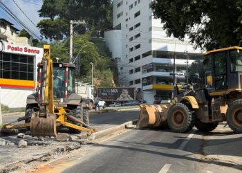 [Cachoeiro] Ações de mobilidade, segurança, esporte e lazer são alguns destaques de janeiro promovidos pela Prefeitura