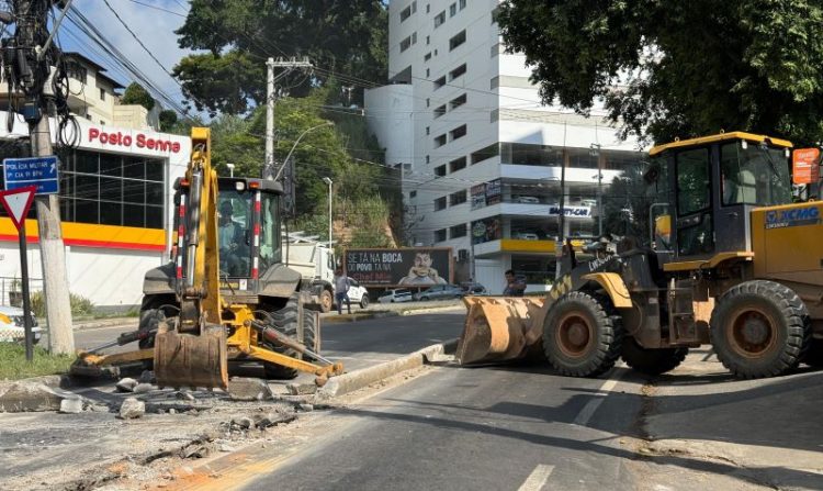 [Cachoeiro] Ações de mobilidade, segurança, esporte e lazer são alguns destaques de janeiro promovidos pela Prefeitura