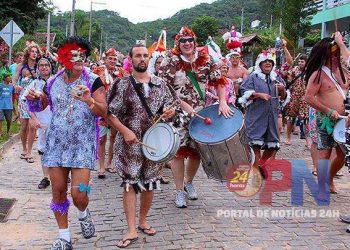 Confira a programação do Carnaval 2025 de Alfredo Chaves (ES)