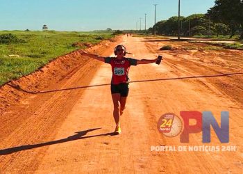 [Kennedy] 8ª Corrida Rústica de Verão será neste sábado (22)