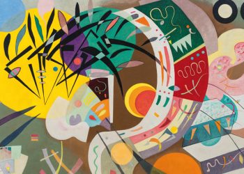 Artigo • De Fulica a Kandinski: as curvas na arte de governar