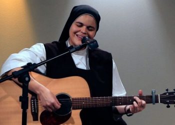 [Venda Nova] Show com Irmã Ana Paula é confirmado para o Retiro de Carnaval “Alegra-te”