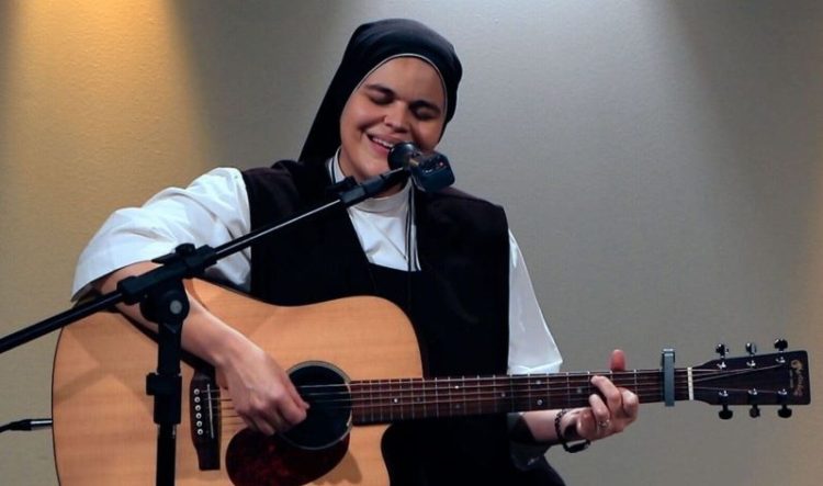 [Venda Nova] Show com Irmã Ana Paula é confirmado para o Retiro de Carnaval “Alegra-te”