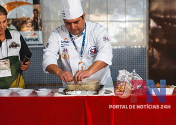 [Venda Nova do Imigrante] 23ª Festa do Socol: cultura, tradição e solidariedade em Alto Bananeiras