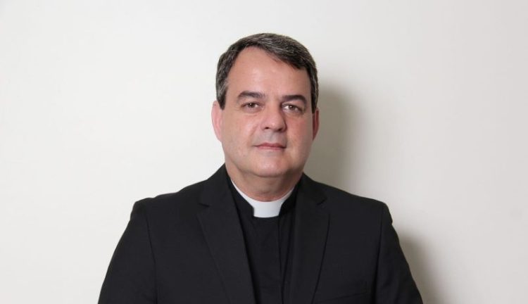 [Mimoso do Sul] Padre Joselito é nomeado Bispo Auxiliar na Arquidiocese do Rio de Janeiro