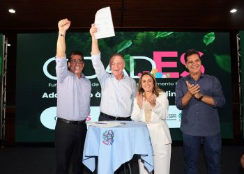 Casagrande lança Fundo Cidades – Adaptação às Mudanças Climáticas 2025