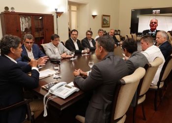 Empresa siderúrgica anuncia plano de novos investimentos no Espírito Santo