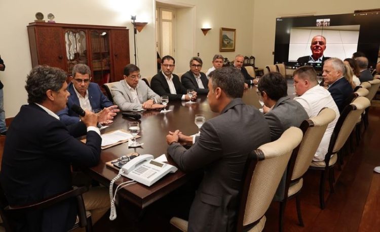 Empresa siderúrgica anuncia plano de novos investimentos no Espírito Santo