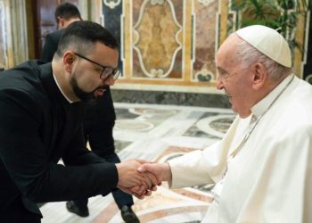 Artigo. Sobre a Saúde do Papa Francisco