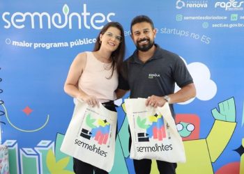 Termina sábado (22), o prazo para inscrição no edital do Sementes, no valor de R$ 100 mil para startups