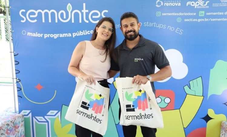 Termina sábado (22), o prazo para inscrição no edital do Sementes, no valor de R$ 100 mil para startups