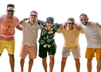 Itapemirim vem com tudo: “O maior carnaval de todos os tempos”. Veja a programação!