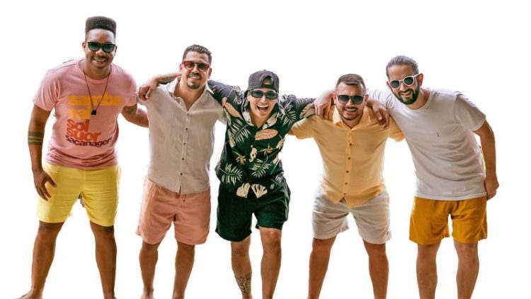 Itapemirim vem com tudo: “O maior carnaval de todos os tempos”. Veja a programação!