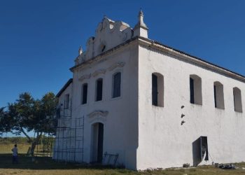 Santuário das Neves e Catedral de São Pedro realizam Jubileu dos Doentes e do Mundo da Saúde, nesta terça (11)